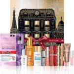 Calendario de adviento de Navidad Loréal Paris con 12 productos sorpresa de maquillaje baja de precio Calendario de adviento de Navidad Loréal Paris con 12 productos sorpresa de maquillaje baja de precio
