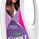 Acondicionador Palmolive Caprice Fuerza Acti-Ceramidas 720 ml baja a un excelente precio Acondicionador Palmolive Caprice Fuerza Acti-Ceramidas 720 ml baja a un excelente precio