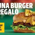 Promoción Carls Jr: llévate una Classic Burger Gratis en la compra de un combo Promoción Carls Jr: llévate una Classic Burger Gratis en la compra de un combo