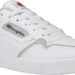 Tenis casuales para hombre Champion Lore Laces bajan a un gran precio + 3 meses sin intereses Tenis casuales para hombre Champion Lore Laces bajan a un gran precio + 3 meses sin intereses