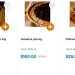 Martimiércoles Chedraui de frutas y verduras 2 y 3 de diciembre 2025