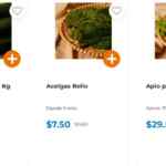 Martimiércoles Chedraui de frutas y verduras 2 y 3 de diciembre 2025