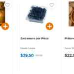 Martimiércoles Chedraui de frutas y verduras 16 y 17 de diciembre 2025 Martimiércoles Chedraui de frutas y verduras 16 y 17 de diciembre 2025