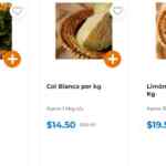 Martimiércoles Chedraui de frutas y verduras 16 y 17 de diciembre 2025 Martimiércoles Chedraui de frutas y verduras 16 y 17 de diciembre 2025