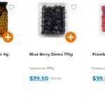 Martimiércoles Chedraui de frutas y verduras 23 y 24 de diciembre 2025