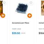 Martimiércoles Chedraui de frutas y verduras 23 y 24 de diciembre 2025