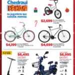 Folleto Navidad Chedraui al 21 de diciembre 2025 Folleto Navidad Chedraui al 21 de diciembre 2025