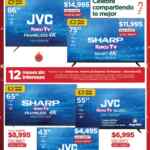 Folleto Navidad Chedraui al 21 de diciembre 2025 Folleto Navidad Chedraui al 21 de diciembre 2025