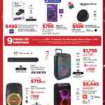 Folleto Navidad Chedraui al 21 de diciembre 2025 Folleto Navidad Chedraui al 21 de diciembre 2025