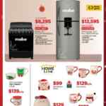 Folleto Navidad Chedraui al 21 de diciembre 2025 Folleto Navidad Chedraui al 21 de diciembre 2025