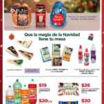 Folleto Navidad Chedraui al 21 de diciembre 2025 Folleto Navidad Chedraui al 21 de diciembre 2025