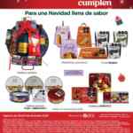 Folleto Navidad Chedraui al 21 de diciembre 2025 Folleto Navidad Chedraui al 21 de diciembre 2025