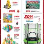 Folleto Reyes Chedraui al 6 de enero 2026