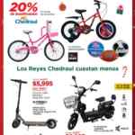 Folleto Reyes Chedraui al 6 de enero 2026