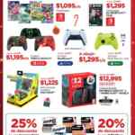 Folleto Reyes Chedraui al 6 de enero 2026