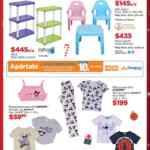 Folleto Reyes Chedraui al 6 de enero 2026