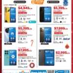 Folleto Reyes Chedraui al 6 de enero 2026