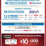 Folleto Reyes Chedraui al 6 de enero 2026