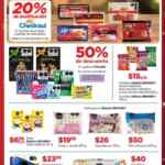 Folleto Reyes Chedraui al 6 de enero 2026