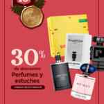 En City Club 30% de descuento en Perfumes y estuches sólo hoy