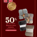 En City Club Blancos de cama de invierno Member's Choice a mitad de precio sólo hoy En City Club Blancos de cama de invierno Member's Choice a mitad de precio sólo hoy