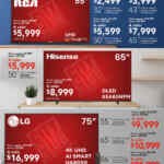 Folleto Una Navidad Inolvidable City Club al 31 de diciembre 2025