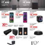 Folleto Una Navidad Inolvidable City Club al 31 de diciembre 2025