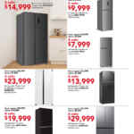 Folleto Una Navidad Inolvidable City Club al 31 de diciembre 2025