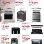 Folleto Una Navidad Inolvidable City Club al 31 de diciembre 2025