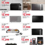 Folleto Una Navidad Inolvidable City Club al 31 de diciembre 2025