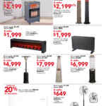 Folleto Una Navidad Inolvidable City Club al 31 de diciembre 2025