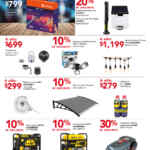 Folleto Una Navidad Inolvidable City Club al 31 de diciembre 2025