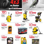 Folleto Una Navidad Inolvidable City Club al 31 de diciembre 2025