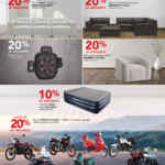 Folleto Una Navidad Inolvidable City Club al 31 de diciembre 2025