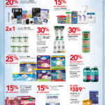 Folleto Una Navidad Inolvidable City Club al 31 de diciembre 2025