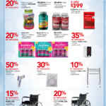 Folleto Una Navidad Inolvidable City Club al 31 de diciembre 2025