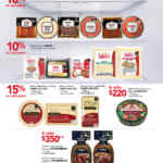 Folleto Una Navidad Inolvidable City Club al 31 de diciembre 2025