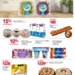 Folleto Una Navidad Inolvidable City Club al 31 de diciembre 2025