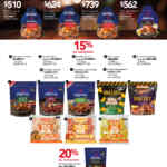 Folleto Una Navidad Inolvidable City Club al 31 de diciembre 2025