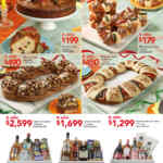 Folleto Una Navidad Inolvidable City Club al 31 de diciembre 2025