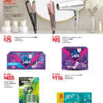 Folleto Una Navidad Inolvidable City Club al 31 de diciembre 2025