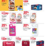 Folleto Una Navidad Inolvidable City Club al 31 de diciembre 2025