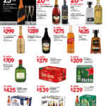 Folleto Una Navidad Inolvidable City Club al 31 de diciembre 2025