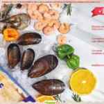 Folleto Felices Fiestas Navidad La Comer al 18 de diciembre 2025 con 2do a mitad de precio y más