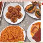 Folleto Felices Fiestas Navidad La Comer al 18 de diciembre 2025 con 2do a mitad de precio y más