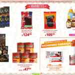 Folleto Felices Fiestas Navidad La Comer al 18 de diciembre 2025 con 2do a mitad de precio y más