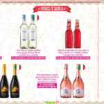 Folleto Felices Fiestas Navidad La Comer al 18 de diciembre 2025 con 2do a mitad de precio y más