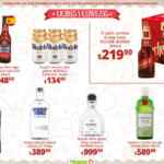 Folleto Felices Fiestas Navidad La Comer al 18 de diciembre 2025 con 2do a mitad de precio y más