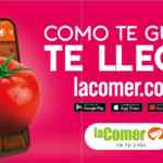 Folleto Felices Fiestas Navidad La Comer al 18 de diciembre 2025 con 2do a mitad de precio y más