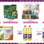 Folleto Felices Fiestas Navidad La Comer al 18 de diciembre 2025 con 2do a mitad de precio y más